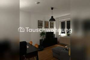 Tauschwohnung: Zwei Zimmer Wohnung mitten in Ottensen