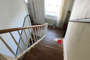 Zwei Zimmer in Wg Darmstadt-Nord: Kompakt und zentral wohnen – Wilhelm Leuschner Str. 47, 64293 Darmstadt-Nord, Darmstadt – Vorschaubild 2