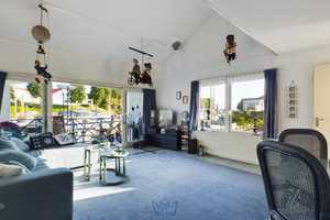 RESERVIERT! Ferienhaus mit eigenem Bootsanleger und Hafenblick in Roermond (Holland - Oolderhuuske) – Viersen (Kreis) – Vorschaubild 7