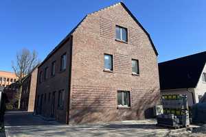 1. Neubau - Erstbezug - ruhig gelegene 5 Zi.-DHH + wohnl. Keller in Norderstedt-Mitte – Segeberg (Kreis) – Vorschaubild 1