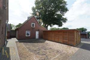Zweifamilienhaus  Nordhorn – Die vollständige Adresse der Immobilie erhältst du vom Anbieter., 48527 Nordhorn – Vorschaubild 3