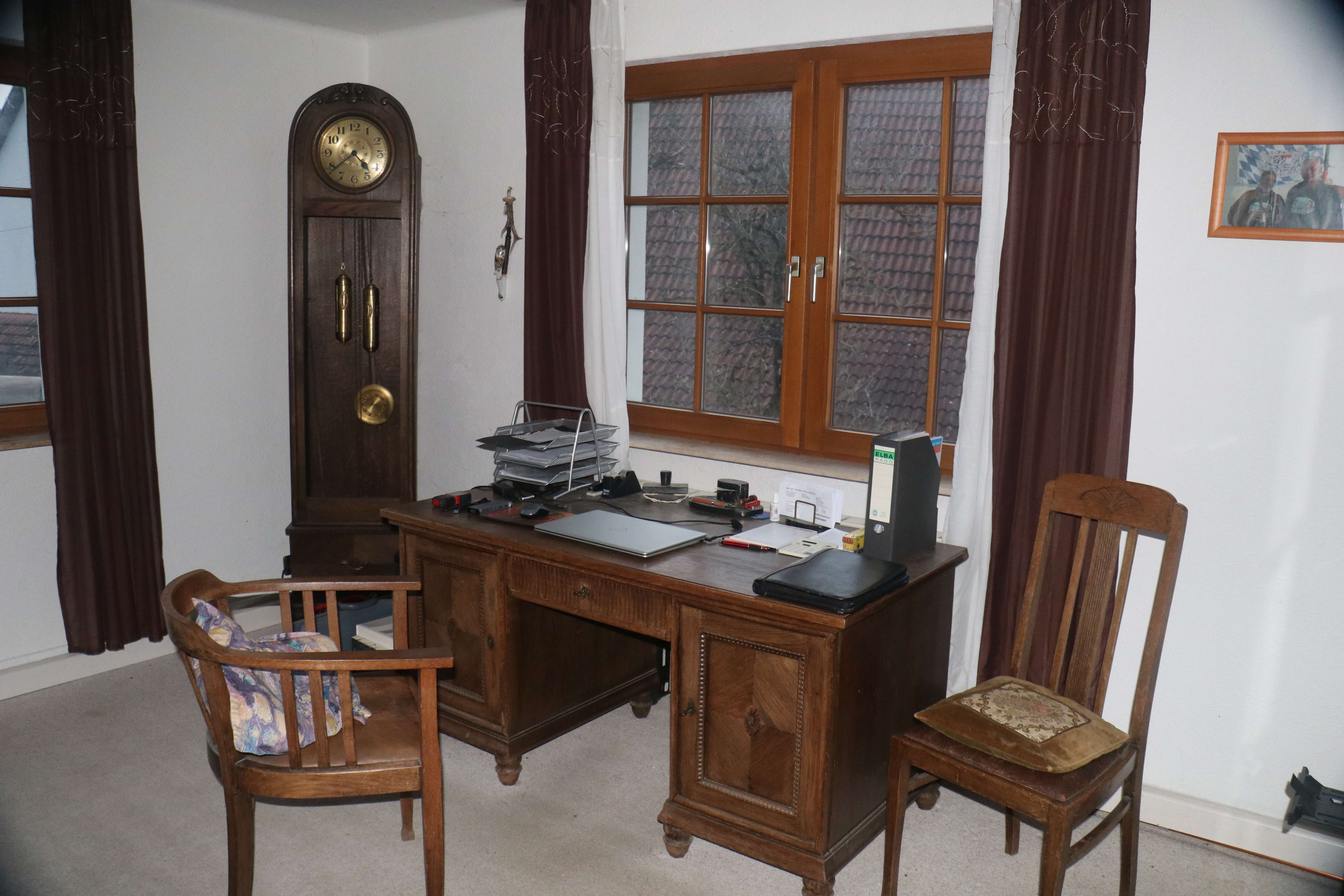 Immobilie in Dautmergen - ganz viel Platz - Bauernhaus, Scheune, Werkstatt und viel mehr - Bild 10