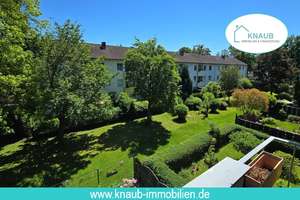 Helle 4-Zimmer-Eigentumswohnung mit Südost-Loggia in gepflegter Wohnanlage – Die vollständige Adresse der Immobilie erhältst du vom Anbieter., 53119 Tannenbusch, Bonn – Vorschaubild 1