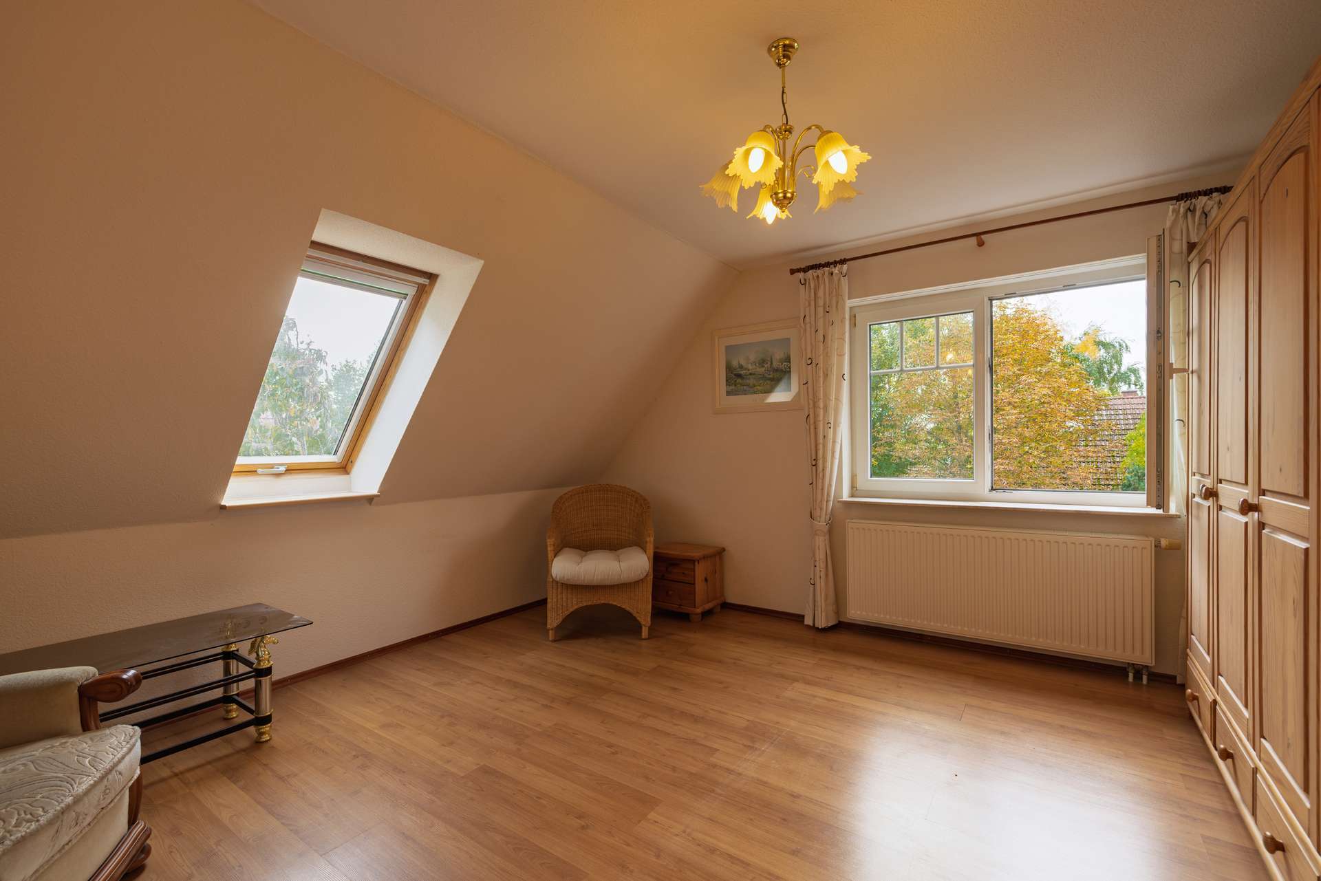 Immobilie in Dassow - Großzügiges Einfamilienhaus im Friesenstil mit 5,5 Zimmern, PV-Anlage in Pötenitz, nahe dem Priwall - Bild 14