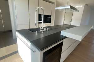 Exklusive Penthouse-Wohnung, wohnen auf der Insel an der Donau in Neu-Ulm – Insel 8, 89231 Neu-Ulm – Vorschaubild 9