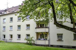 Erste eigene Bude – Otto-Brenner-Str. 47, 45355 Borbeck-Mitte, Essen – Vorschaubild 1