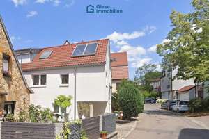 1-Fam-Haus: 5,5 Zimmer, 3 Ebenen, 176 m² mit Garten – Die vollständige Adresse der Immobilie erhältst du vom Anbieter., 70378 Hofen, Stuttgart – Vorschaubild 28