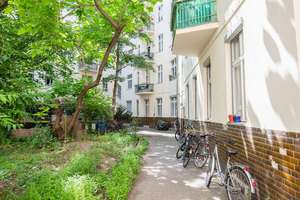 Erstbezug nah Reuterkiez: Exklusive Penthousewohnungen mit Charakter – Die vollständige Adresse der Immobilie erhältst du vom Anbieter., 12043 Neukölln (Ortsteil), Berlin – Vorschaubild 22