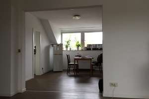 Helle DG Wohnung Krefeld, Nähe Fachhochschule  – Roßstraße 128, 47798 Stadtmitte, Krefeld – Vorschaubild 6