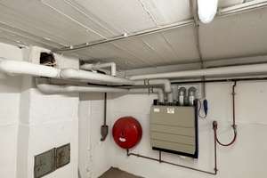 Interessante 3-Zi-Wohnung im Essener Südviertel - Eigennutzung und WG-tauglich – Die vollständige Adresse der Immobilie erhältst du vom Anbieter., 45130 Südviertel, Essen – Vorschaubild 9