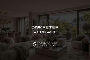 Ankommen. Durchatmen. Zuhause sein. – exklusives Wohnen in Oberkassel
