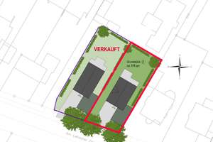 NEUBAUPROJEKT Bremen Borgfeld - Am Lehester Deich – Am Lehester Deich 103, 28357 Lehesterdeich, Bremen – Vorschaubild 3