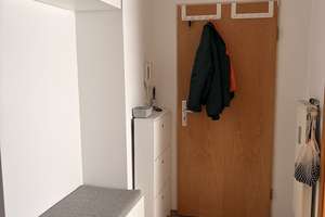 2-Zimmer-Wohnung im Dachgeschoss in München – Chiemgaustraße 115, 81549 Balanstraße-West, München – Vorschaubild 5
