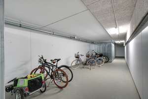 Außergewöhnliches Stadthaus in 2 Reihe – Die vollständige Adresse der Immobilie erhältst du vom Anbieter., 40239 Düsseltal, Düsseldorf – Vorschaubild 10