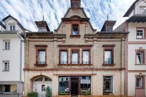 Schuch Immobilien - Erlebnisort für die Sinne im Rheingau mit eigenem Weinberg – Die vollständige Adresse der Immobilie erhältst du vom Anbieter., 65375 Oestrich-Winkel – Vorschaubild 46