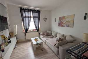 2 Zimmerwohnung in Geestemünde – Spichernstraße 4, 27570 Geestendorf, Bremerhaven – Vorschaubild 5