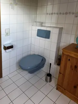 WC DG