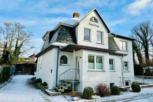 Schöne Villa in Bestlage von Zinnowitz zu verkaufen! – Dannweg 6, 17454 Ostvorpommern (Kreis) – Vorschaubild 1