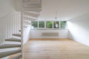 TOP-Lage im Herzogpark: Großzügige 6-Zimmer-Gartenwohnung – Die vollständige Adresse der Immobilie erhältst du vom Anbieter., 81925 Herzogpark, München – Vorschaubild 32