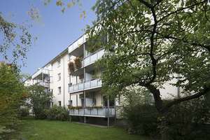 3-Zimmer-Wohnung in Hannover-Wülfel – ca. 71 m² – mit Balkon – in Kürze verfügbar – Im Wölpfelde 23, 30519 Wülfel, Hannover – Vorschaubild 2