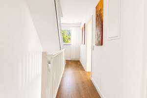 Käuferprovisionsfrei: Familienhaus mit 196 m², 5 Schlafzimmern, 3 Bädern und großem Garten – Dreigarbenfeld 20-22, 45359 Schönebeck, Essen – Vorschaubild 22