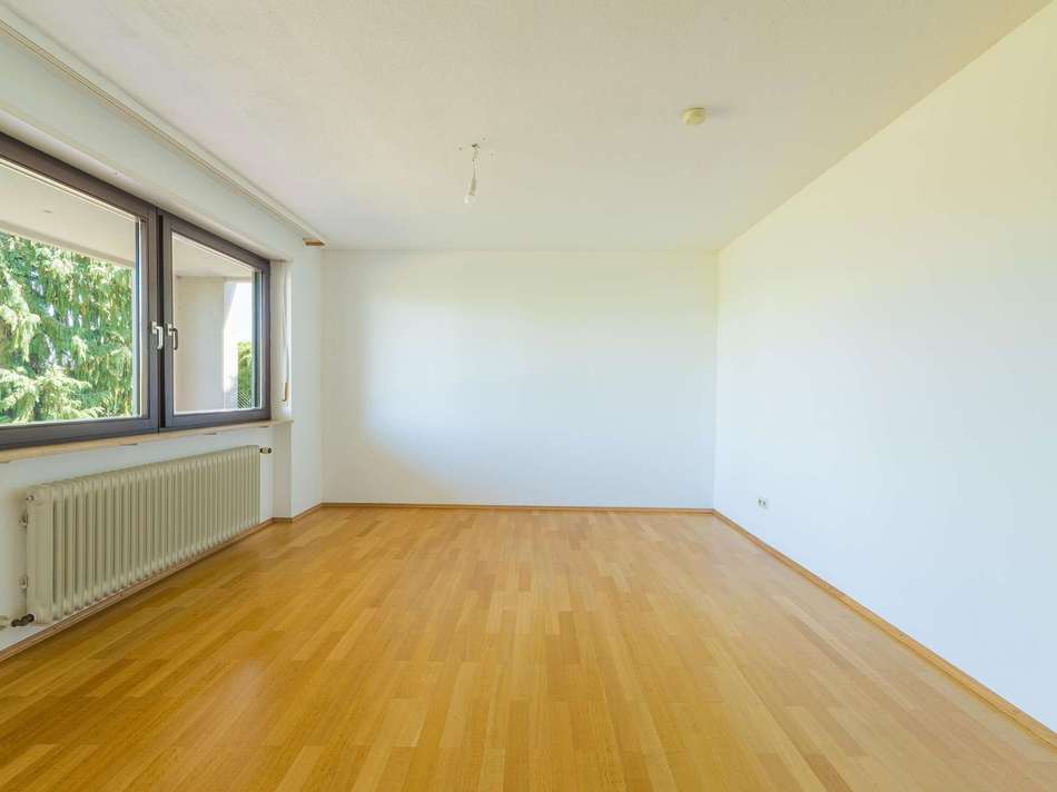 Einliegerwohnung