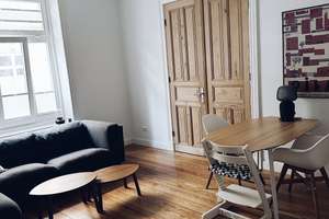 3 Zi-Wohnung in modernisiertem Altbau in Bergedorf; zentral, Nähe Mohnhof – Die vollständige Adresse der Immobilie erhältst du vom Anbieter., 21029 Bergedorf (Ortsteil), Hamburg – Vorschaubild 4