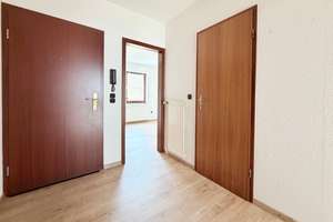 Reserviert! 2-Zimmer-Wohnung mit Kamin und Garagenstellplatz – Die vollständige Adresse der Immobilie erhältst du vom Anbieter., 28199 Hohentor, Bremen – Vorschaubild 5