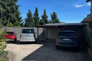 Absolut ruhiges Familienidyll im schönen Mammendorf mit Garten und großerüberdachten Süd-Terrasse!! – Fürstenfeldbruck (Kreis) – Vorschaubild 23