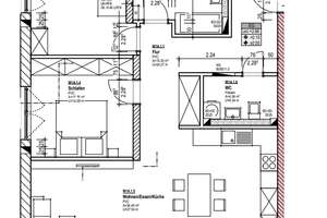 KFW 55 Effizienzhaus ! Neuwertige Gartenwohnung in ruhiger Lage ! – Die vollständige Adresse der Immobilie erhältst du vom Anbieter., 94315 Kernstadt, Straubing – Vorschaubild 2