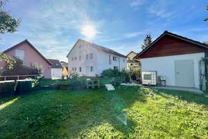 Freistehendes 3-Parteienhaus mit Nebengebäuden in toller Lage - Familien und Freiberufler willkommen – Die vollständige Adresse der Immobilie erhältst du vom Anbieter., 73642 Welzheim – Vorschaubild 1