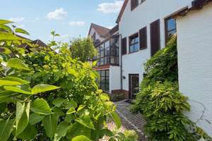 Ein Kleinod mit herrlichem, weitläufigem Garten in gehobener Wohnlage – Die vollständige Adresse der Immobilie erhältst du vom Anbieter., 64372 Ober-Ramstadt – Vorschaubild 34