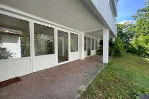 Moderne Souterrainwohnung in Hanglage mit 20 m² Terrasse , Stellplatz und EBK – Die vollständige Adresse der Immobilie erhältst du vom Anbieter., 38259 Salzgitter-Bad, Salzgitter – Vorschaubild 11