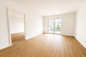 antaris Immobilien GmbH **Moderne 2-Raum-Wohnung am Steigereck – kompakt & komfortabel** – Die vollständige Adresse der Immobilie erhältst du vom Anbieter., 99096 Löbervorstadt, Erfurt – Vorschaubild 3