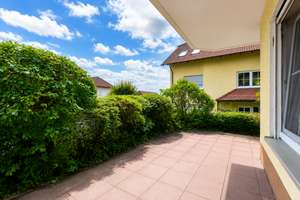 Idyllische Wohnung in Wildeck mit 65 m² Wohnfläche mit Terrasse & Stellplatz  – Die vollständige Adresse der Immobilie erhältst du vom Anbieter., 36208 Wildeck – Vorschaubild 3