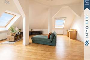 ++ Stilvolle Maisonettewohnung im historischen Denkmalgebäude ++ – Die vollständige Adresse der Immobilie erhältst du vom Anbieter., 4105 Zentrum-Nord, Leipzig – Vorschaubild 9
