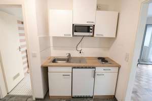 WRS Immobilien - FFM-Seckbach - 1 Zi ETW  - Selbstnutzung oder  Kapitalanlage – 60389 Bornheim, Frankfurt am Main – Vorschaubild 3
