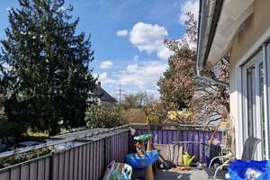 Raum zum Entfalten: 3-Zimmer-Wohnung in Allach/ Untermenzing – Krayweg 13, 80999 Untermenzing, München – Vorschaubild 3