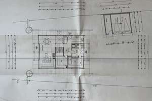 LUXURIÖSES HUF HAUS BESTENS IN FORM 211 m² WFL. + 67 m² WINTERGARTEN, DOPPELGARAGE AUF 1.214m² GRUND – Die vollständige Adresse der Immobilie erhältst du vom Anbieter., 16348 Wandlitz – Vorschaubild 9