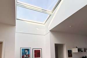 bezugsfreies 81m² 3-Zimmer-Neubau-Dachgeschoss (2021) mit großer Loggia, Keller inkl. TG-Stellplatz  – Charlottenburger Straße 137, 13086 Weißensee, Berlin – Vorschaubild 10