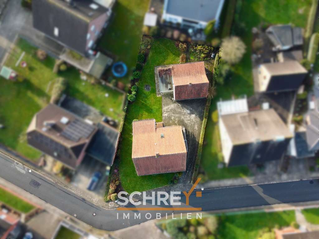 Immobilie in Wallenhorst - Perfekt für Familien, perfekt gelegen – Ihr neues Zuhause im Herzen von Wallenhorst - Bild 1