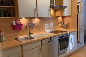 Vollmöblierte schöne 3-Zimmer-Wohnung mit Balkon, zentral gelegen – 52070 Hansemannplatz, Aachen – Vorschaubild 10