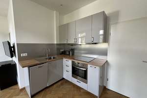 Möblierte 2-Zimmer-Wohnung in HD-Rohrbach – All-Inclusive zum Einziehen – Rathausstraße 8, 69126 Rohrbach, Heidelberg – Vorschaubild 4