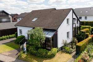 Einfamilienwohnhaus mit Einliegerwohnung in Boke! – Philipp-von-Hörde-Straße 9, 33129 Paderborn (Kreis) – Vorschaubild 2