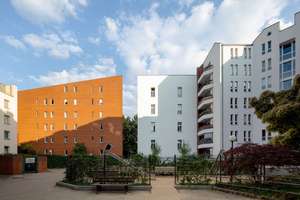 Vermietete 3-Zimmerwohnung in Berlin-Tiergarten – Flotowstraße 1, 10555 Hansaviertel, Berlin – Vorschaubild 10