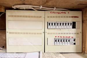 Altbau mit Potenzial: Großzügige 6-Zimmer-Wohnung mit 135 m² – Die vollständige Adresse der Immobilie erhältst du vom Anbieter., 42289 Langerfeld-Beyenburg, Wuppertal – Vorschaubild 22