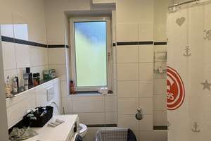 Schöne sanierte 2-Zimmer-Wohnung im 3. OG zu vermieten – 40472 Rath, Düsseldorf – Vorschaubild 2