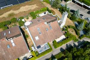Sofort frei - Sanierte 3 Zimmer-Wohnung (83qm) mit EBK, Terrasse und Balkon in Untertürkheim – Rotenberger Steige 2, 70327 Gehrenwald, Stuttgart – Vorschaubild 42