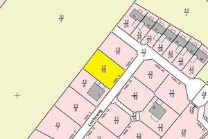 Moderne Doppelhaushälfte in KfW 40 (KFN) – Die vollständige Adresse der Immobilie erhältst du vom Anbieter., 26135 Drielaker Moor, Oldenburg (Oldenburg) – Vorschaubild 8