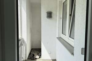 WG-Zimmer zu vermieten - Erstbezug - mit Balkonen – Kölner Landstr. 48, 40591 Wersten, Düsseldorf – Vorschaubild 6